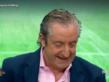 Josep Pedrerol revela todo sobre el 'Caso Mbappé'