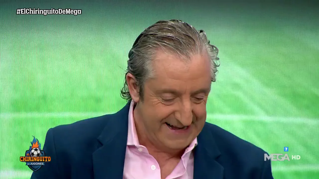 Josep Pedrerol revela todo sobre el 'Caso Mbapp&eacute;'