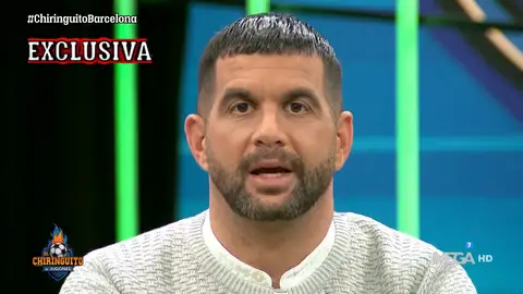 "Xavi no cuenta con João Félix para la próxima temporada" "Xavi no cuenta con João Félix para la próxima temporada"
