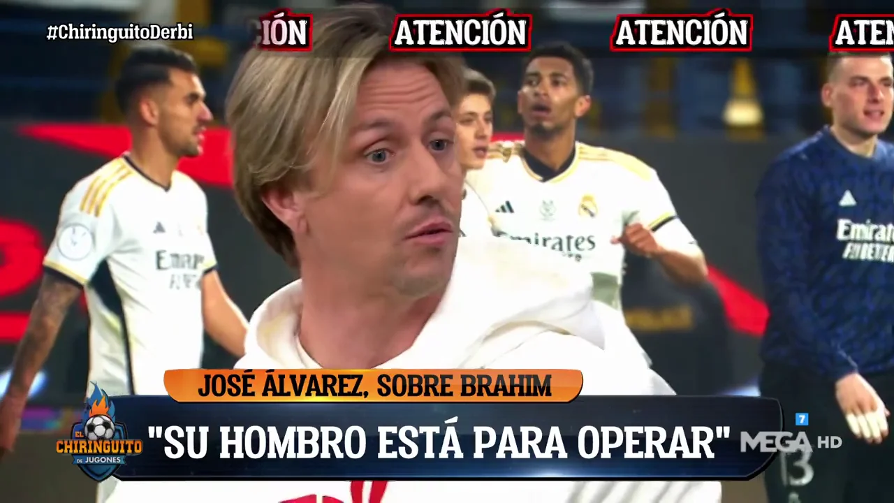 "Est&aacute; falto de confianza por las lesiones"