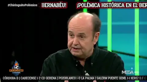 "A mí no me parece tan claro" "A mí no me parece tan claro"
