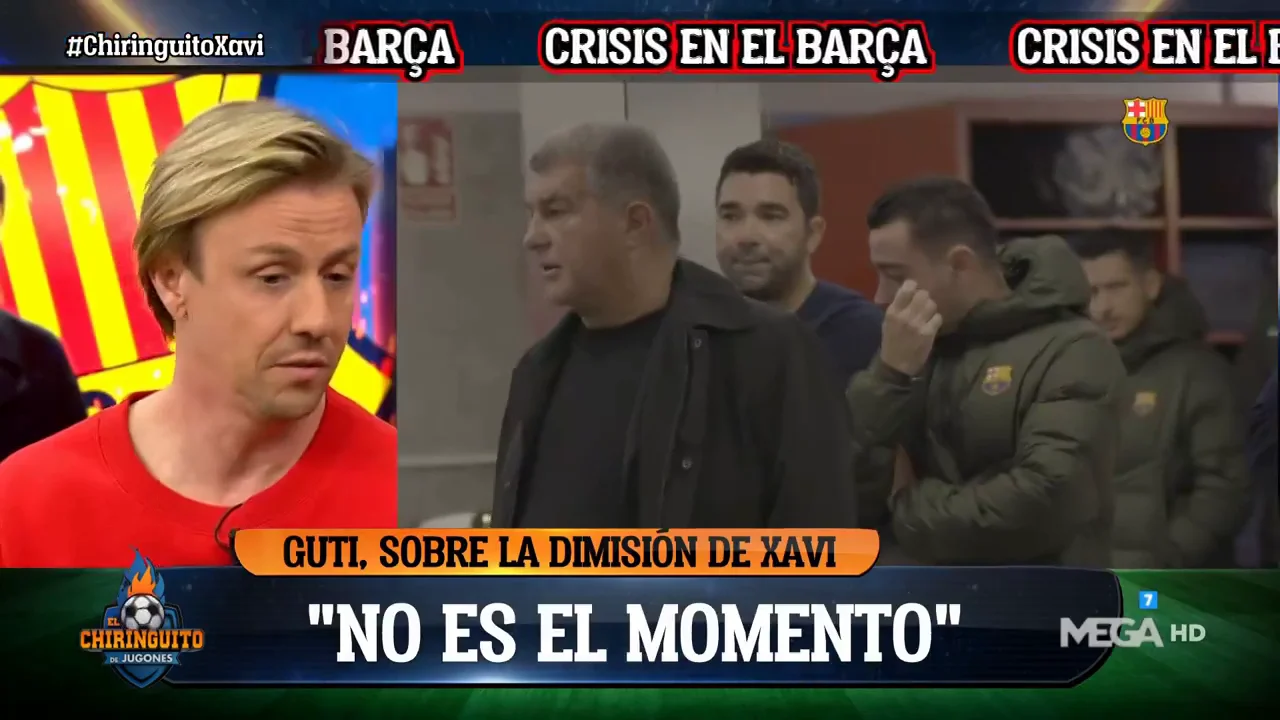 "Que anuncie su dimisi&oacute;n as&iacute; no beneficia a nadie"