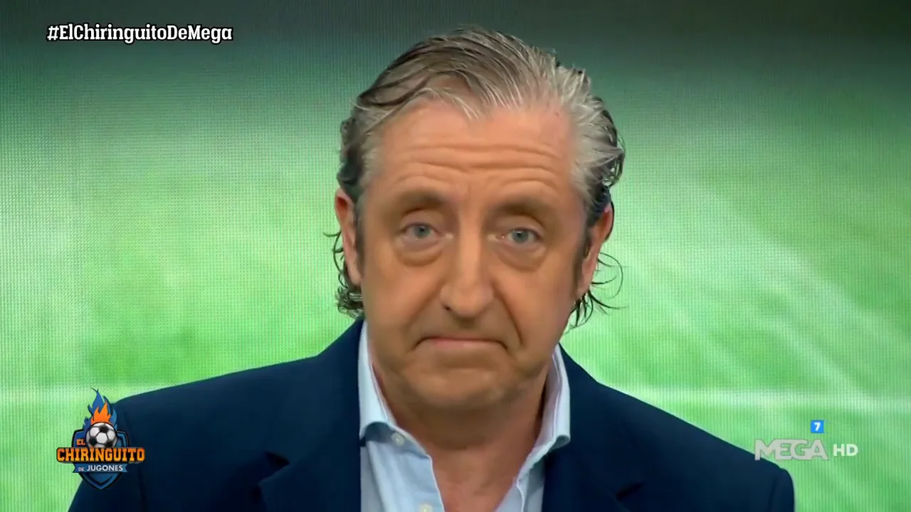 "Laporta acabar&aacute; siendo un gran entrenador"