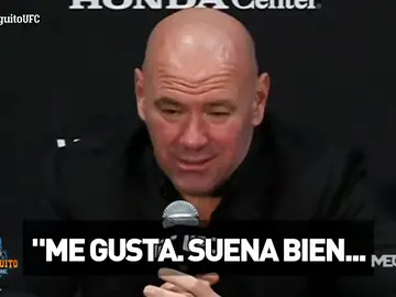 "Iremos a España, seguro" "Iremos a España, seguro"