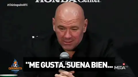 "Iremos a España, seguro" "Iremos a España, seguro"