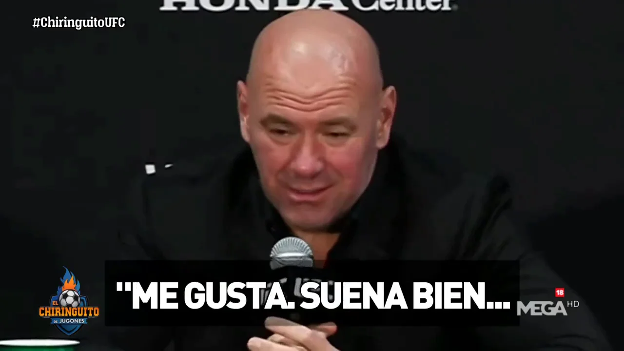 "Iremos a Espa&ntilde;a, seguro"
