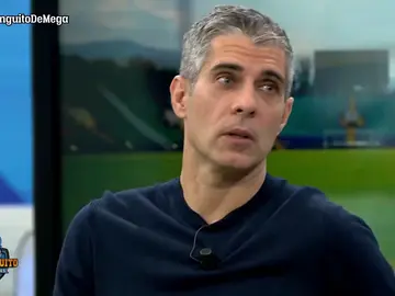 J.L. Sánchez: "El arbitraje de hoy puede costar una liga" J.L. Sánchez: "El arbitraje de hoy puede costar una liga"