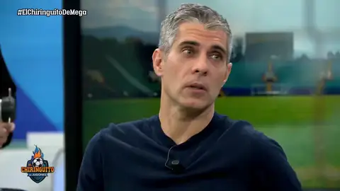 J.L. Sánchez: "El arbitraje de hoy puede costar una liga" J.L. Sánchez: "El arbitraje de hoy puede costar una liga"