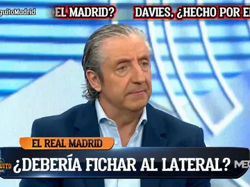 "El plan del Madrid es comprar a Miguel Gutierrez" "El plan del Madrid es comprar a Miguel Gutierrez"