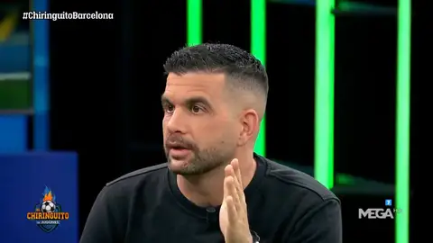 "A mí no me pueden confirmar que Pedri vuelva a jugar esta temporada" "A mí no me pueden confirmar que Pedri vuelva a jugar esta temporada"