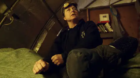 El sobrecogedor testimonio de Sue Aikens sobre su vida en Alaska: "Es un reto constante el seguir viva día tras día" El sobrecogedor testimonio de Sue Aikens sobre su vida en Alaska: "Es un reto constante el seguir viva día tras día"