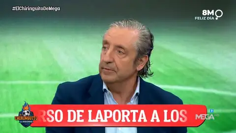 "Yo quiero a Vinicius en mi equipo" "Yo quiero a Vinicius en mi equipo"
