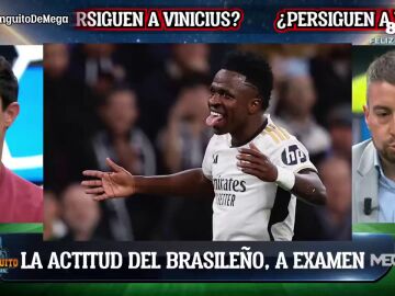 "Todos los equipos quieren y deben tener un Vinicius"