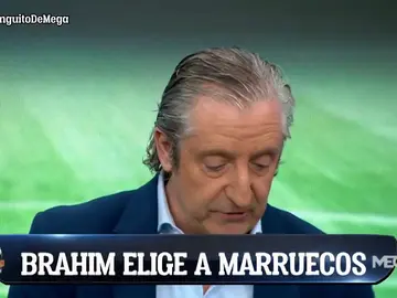 "Es la valentía del que pelea contra el que se va" "Es la valentía del que pelea contra el que se va"