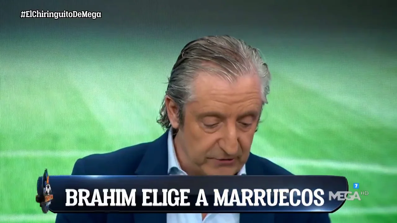"Es la valent&iacute;a del que pelea contra el que se va" 