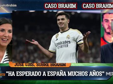 "La RFEF ha ninguneado a Brahim mientras se reunía con Yamal"