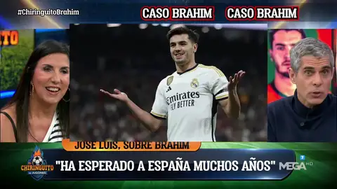 "La RFEF ha ninguneado a Brahim mientras se reunía con Yamal" "La RFEF ha ninguneado a Brahim mientras se reunía con Yamal"