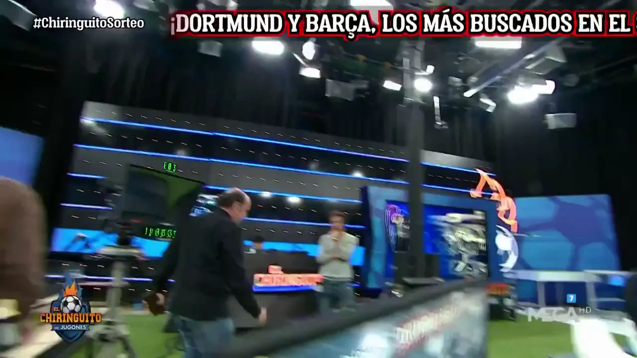 Juanma Rodr&iacute;guez: "Entiendo que el Bar&ccedil;a quiera al Madrid"