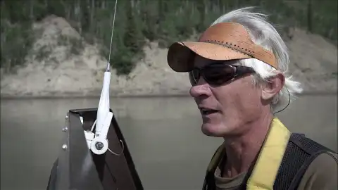 Vida bajo cero Vida bajo cero