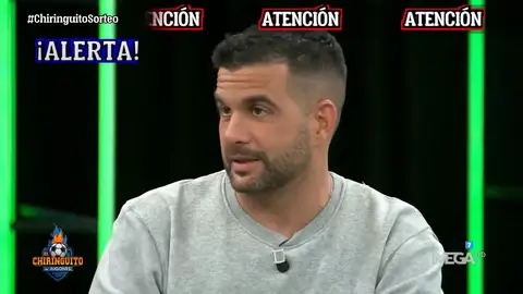 "Xavi quier al Atleti por el Mundial de Clubes" "Xavi quier al Atleti por el Mundial de Clubes"