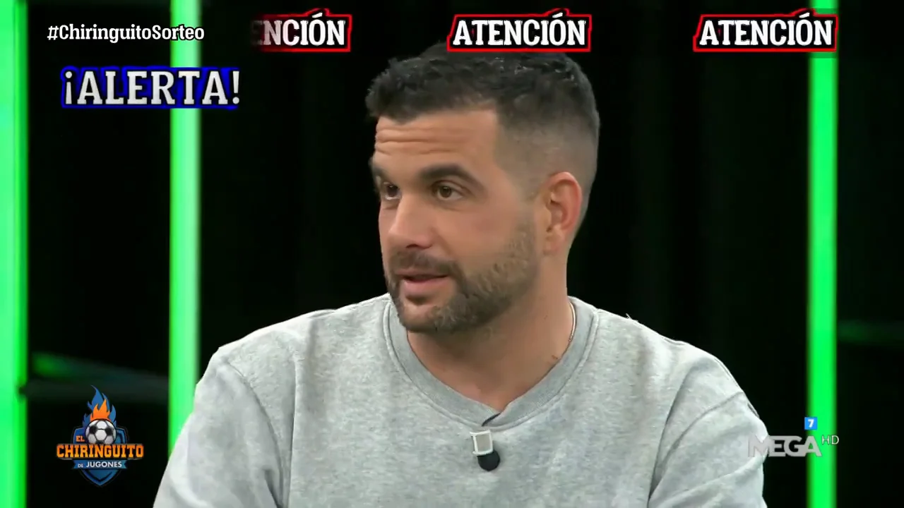 "Xavi quier al Atleti por el Mundial de Clubes"