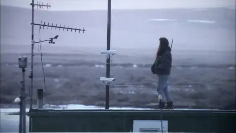 Vida bajo cero Vida bajo cero