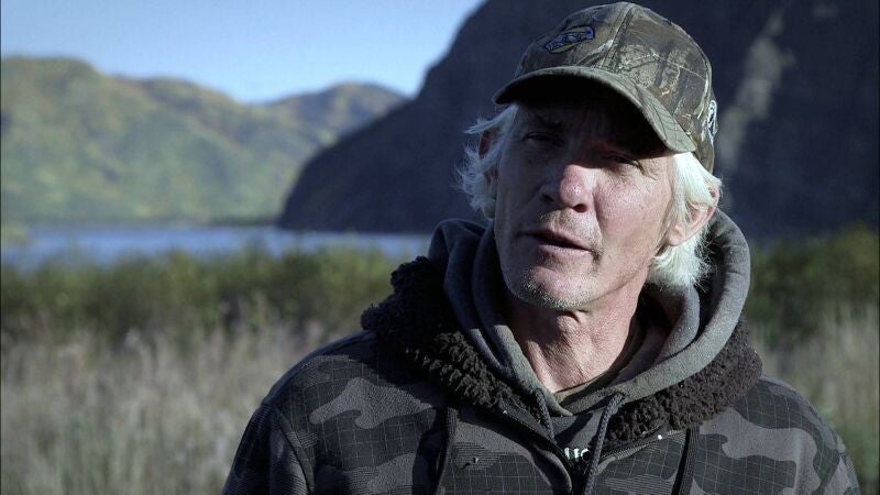 El dinero no abunda en Alaska y hay que buscarse la vida para ahorrar todo lo que puedas