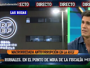 "Los españoles no nos merecemos esto" "Los españoles no nos merecemos esto"