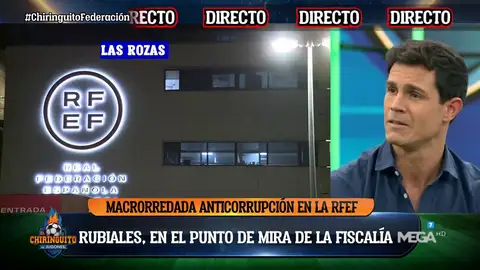 "Los españoles no nos merecemos esto" "Los españoles no nos merecemos esto"