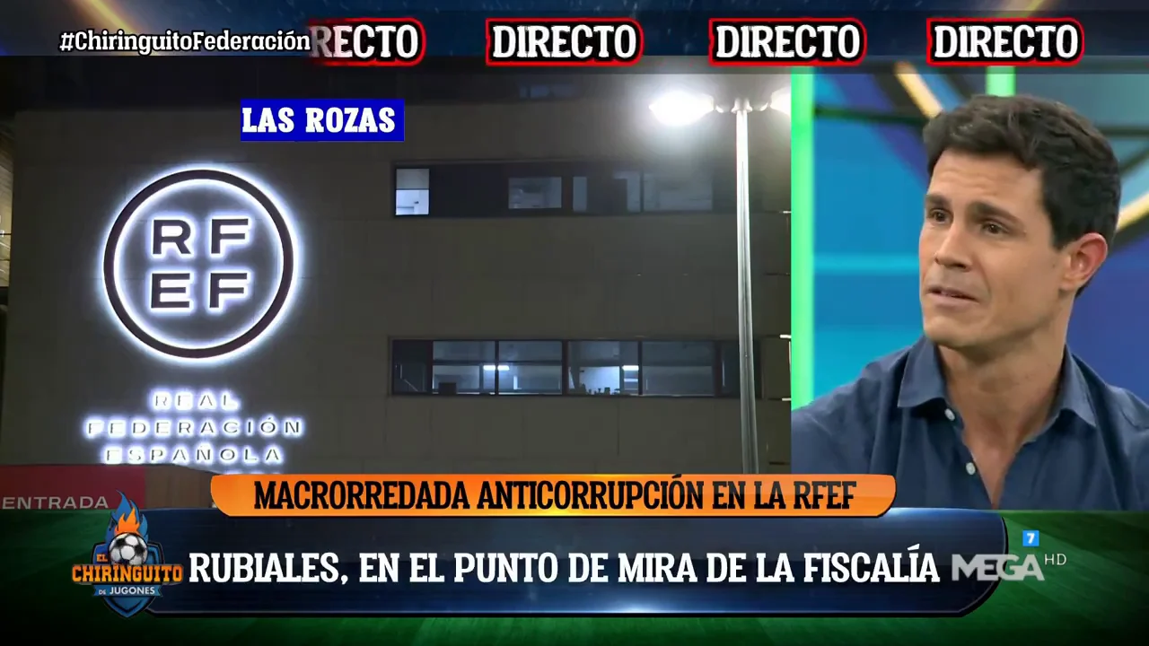 "Los espa&ntilde;oles no nos merecemos esto"
