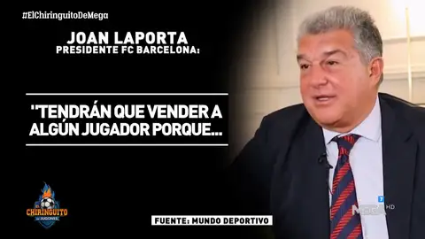 Laporta se pronuncia sobre el posible fichaje de Mbappé sobre el Madrid Laporta se pronuncia sobre el posible fichaje de Mbappé sobre el Madrid