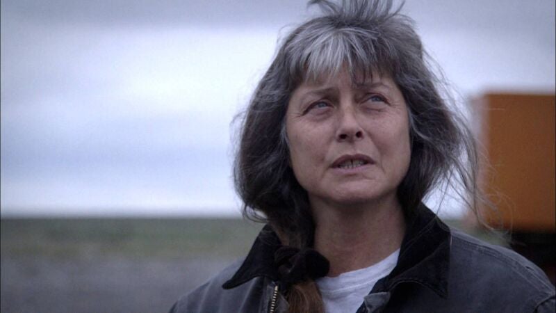 La estación de Kavik está al borde del cierre por la ausencia de agua potable