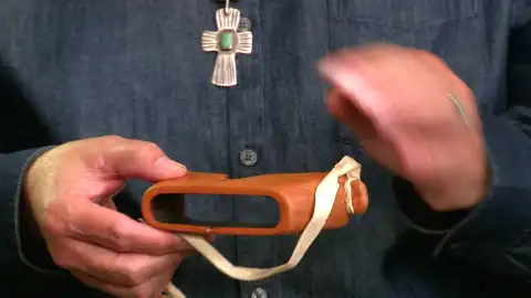 Gafas inuit Quién da más
