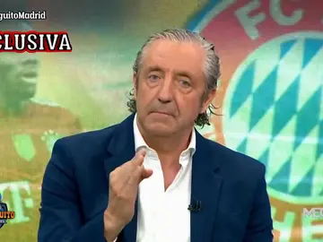 "En el Madrid descartan pagar más de 25M por Davies" "En el Madrid descartan pagar más de 25M por Davies"