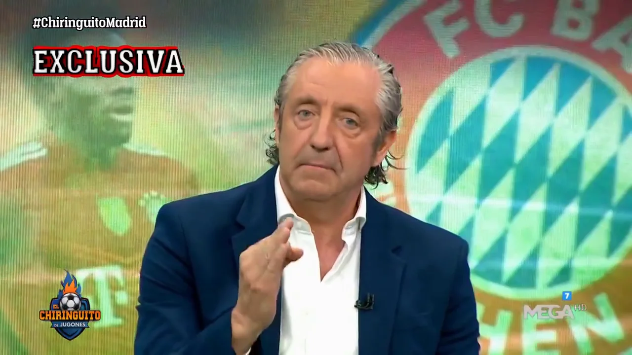 "En el Madrid descartan pagar m&aacute;s de 25M por Davies"