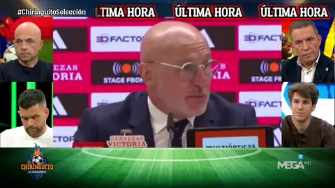 "¿El lío final con Vinicius? Cosas del fútbol, no hay problema" "¿El lío final con Vinicius? Cosas del fútbol, no hay problema"