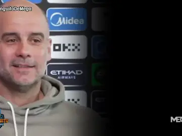 Guardiola se queja a una semana de jugar contra el Real Madrid Guardiola se queja a una semana de jugar contra el Real Madrid