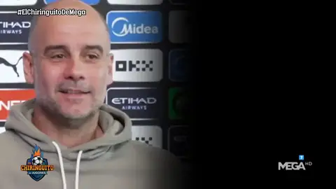 Guardiola se queja a una semana de jugar contra el Real Madrid Guardiola se queja a una semana de jugar contra el Real Madrid
