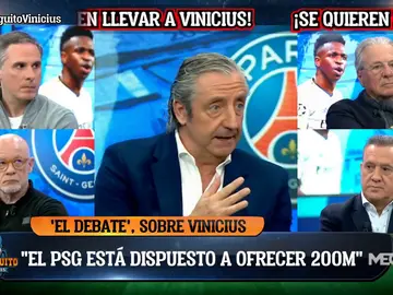 "Los grandes de la delantera del Madrid seguirá la temporada que viene" "Los grandes de la delantera del Madrid seguirá la temporada que viene"