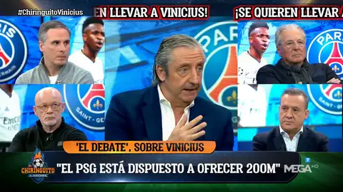 "Los grandes de la delantera del Madrid seguirá la temporada que viene" "Los grandes de la delantera del Madrid seguirá la temporada que viene"