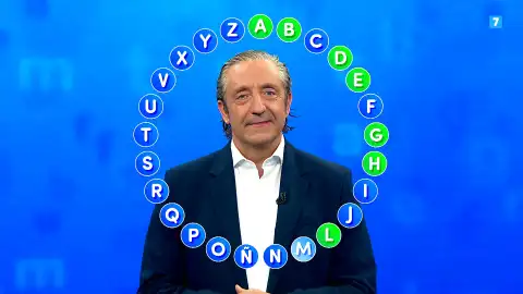 Especial El Chiringuito de Jugones por la gran final de la Copa del Rey, este sábado en Mega, con Josep Pedrerol Especial El Chiringuito de Jugones por la gran final de la Copa del Rey, este sábado en Mega, con Josep Pedrerol