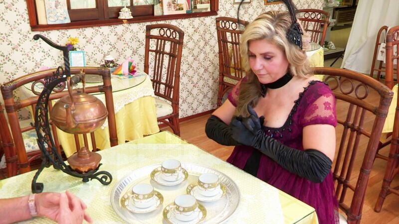 Brandi desafía la superstición: compra un trastero con el número del diablo, ¿obtendrá algún beneficio por él?