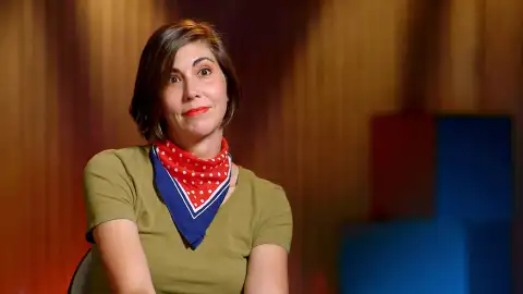 Lisa delarios ¿Quién da más?