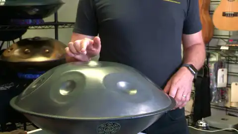 Handpan ¿Quién da más?