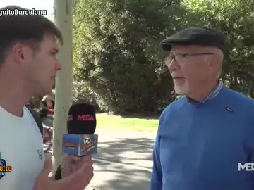 ¿Qué es el ADN Barça? ¿Qué es el ADN Barça?