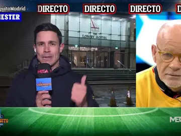 ¡Ancelotti, más supersticioso que nunca! ¡Ancelotti, más supersticioso que nunca!