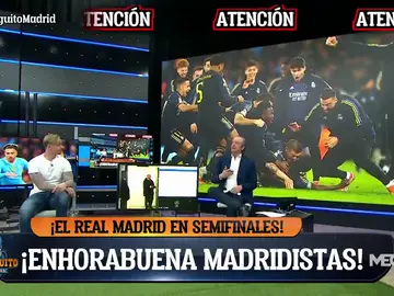 ¿Qué es el Real Madrid? ¿Qué es el Real Madrid?