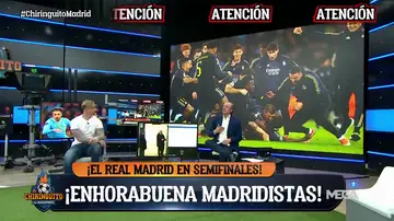 ¿Qué es el Real Madrid?