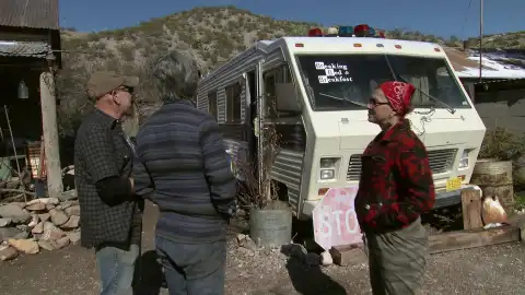 Breaking Bad Cazatesoros