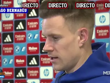 “Hay mucho dinero…” “Hay mucho dinero…”